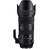 Sigma 70-200mm f/2.8 DG OS HSM Sports Lens for Canon EF