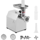 Royal Catering Köttkvarn - backfunktion - 70 kg/h
