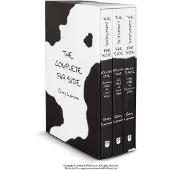 The Complete Far Side