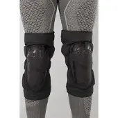 Leatt 3DF 5.0 Zip Motocross knäskydd