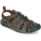 Keen Clearwater Cnx Sandaler