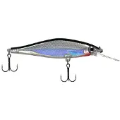 Rapala Shadow Rap Shad 9 cm Silver (S)