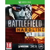 Hardline (Xbox One)