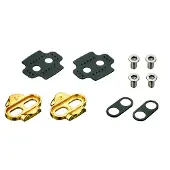 Crankbrothers CRANK BROTHERS Bicycle Binding Pedal Parts Premium Cleat for Binding Pedal