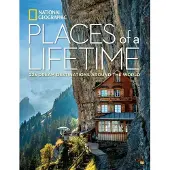 Destinations of a Lifetime