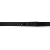 Ubiquity EdgeRouter Infinity ER-8-XG - Router - 10 GigE - monterbar på stativ