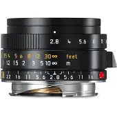 Leica Elmarit-M 28mm f/2,8 ASPH (11677)