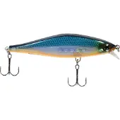 Rapala Shadow Rap Shad 9 cm Blue Ghost (BGH)