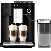 Melitta CI Touch F63-102 espressomaskin