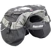 Non-Stop Dogwear Amundsen Gray/Black