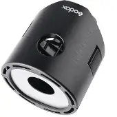 Godox AD-P Blixtadapter
