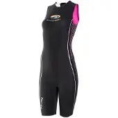 Blue Seventy Pz4tx ärmlös Baddräkt