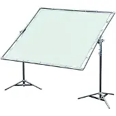 Avenger Palio Folding Support Butterfly 8x8 Ljusfäste