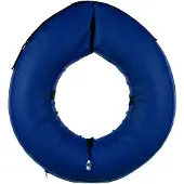 Trixie Inflatable Protector Hundhalsband