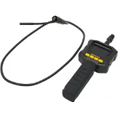 Stanley Inspection Camera - Endoskop - handdator - dammtät/vattentät - färg