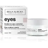Bella aurora Ögonkräm Ögon 15ml