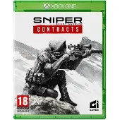 Sniper Ghost Warrior Contracts