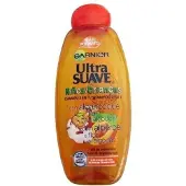Garnier Ultra Mjukt schampo 2 i 1 för barn 400 ml