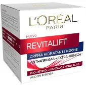 L'Oréal Revitalift Night Anti-aging 50 ml