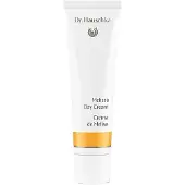 Dr. Hauschka Melissa fuktgivande dagkräm