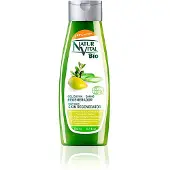 Sublime Market Connect Gel douche - Naturaleza Y Vida - BIO - Argán - Aloe Vera - 500 ml
