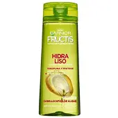 Garnier Fructis Anti-Frizz Schampo 360ml