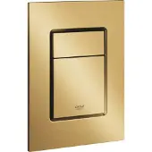 GROHE Skate Cosmopolitan taille S, Guld, 1 styck