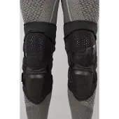 Leatt 3DF Hybrid Motocross knäskydd