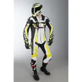 Spidi T2 Neck Dps Airbag Wind Pro Läderdräkt