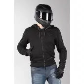 Sonstiges Nuclone Motorcykel Zip Hoodie