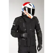 Bering Bronko Motorcykel Textiljacka