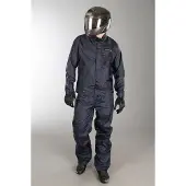 Spidi Compatto 2 H2Out Two Piece Motorcykel regn kostym