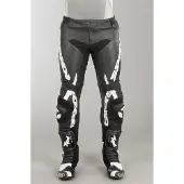 Spidi Rr Pro Warrior Läderbyxor