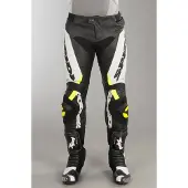 Spidi RR Pro Warrior Motorcykel läderbyxor