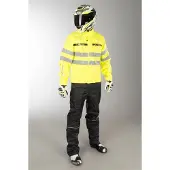 Spidi H2 Life Regn två Piece Suit