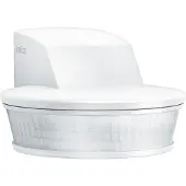 Steinel sensIQ S, Vägg, Utomhus, inomhus, Vit, IP54, 1000 lx, 2 m
