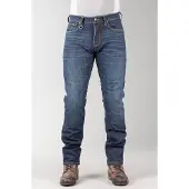 Spidi J-Tracker Motorcykel Jeans