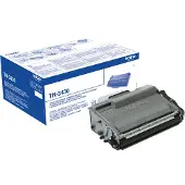 Brother Toner TN3430 TN-3430 Black