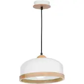 Eko-Light Hänglampa Studio , dimbar, Vitt / opal, Vardagsrum / matsal, Metall, Modern, Pendellampa
