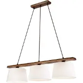 Lamkur Hänglampa Sweden , dimbar, Mörkt trä, Vardagsrum / matsal, Trä, Modern, Pendellampa