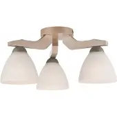 Lamkur Taklampa Haro , dimbar, Ljust trä, Vardagsrum / matsal, Trä, Modern, Taklampa