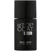 Bourjois Le Top Coat Gel