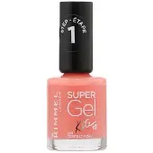 Rimmel Super Gel nagellack - 031 Perfect Posy