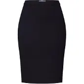 Modstrom Kjol 'Tanny' svart