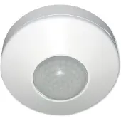 B.E.G. 92194 PD3-1C-P Rörelsesensor Väggmontering