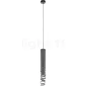 Artemide Taklampa , Decomposé, dimbara, Grå, Vardagsrum, Metall, Design