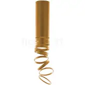 Artemide Taklampor , Decomposé, Guld / mässing, Vardagsrum, Metall, Design
