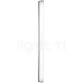 HELESTRA LED vägglampa Ponto, Vitt / opal, Badrum, Syntetmaterial, Design, LED-vägglampa, vägglampa inomhus