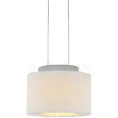 SERIEN LIGHTING Taklampa , Reef, dimbara, Vit, Vardagsrum, Keramik, Design