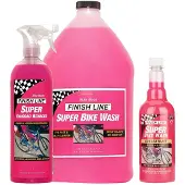 Finish Line Super Bike Wash Rengöringsmedel 3.8l